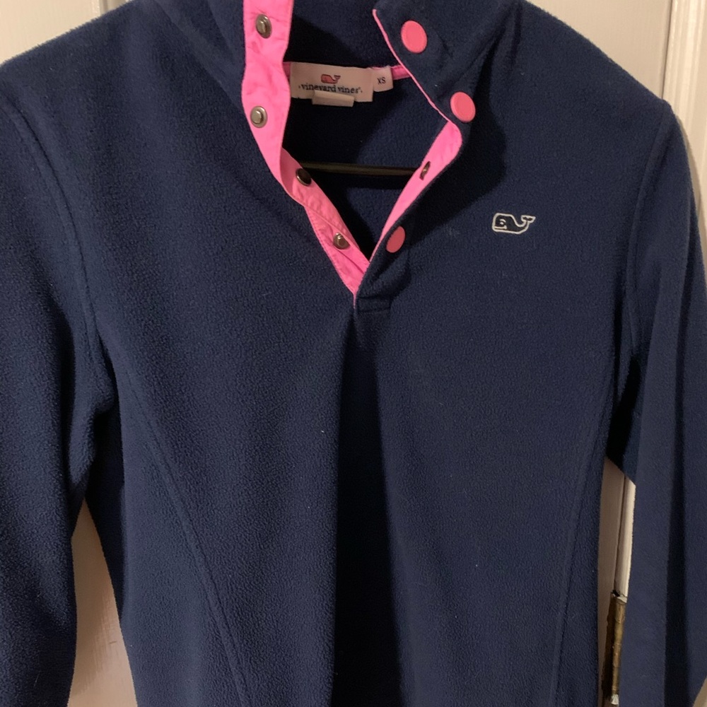 Vineyard vines